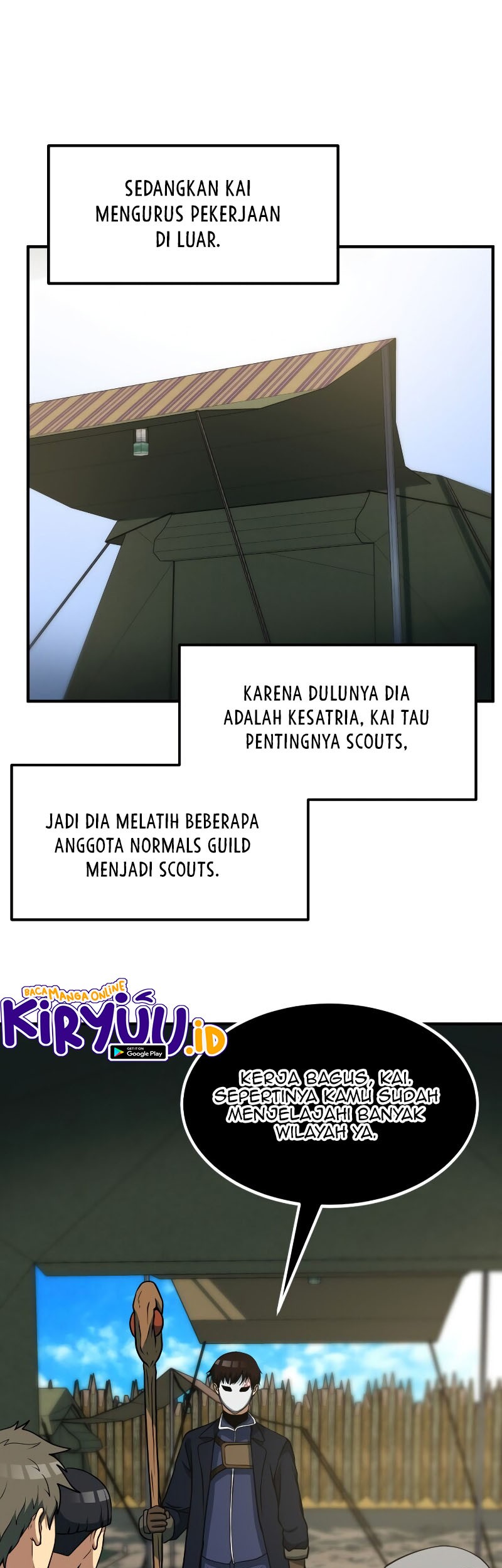 Dungeon House Bab 32 halaman 46