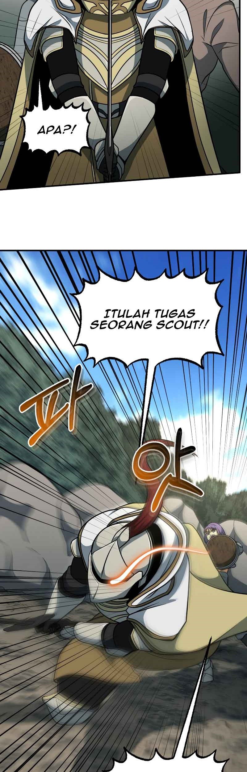 Dungeon House chapter 33 halaman 4