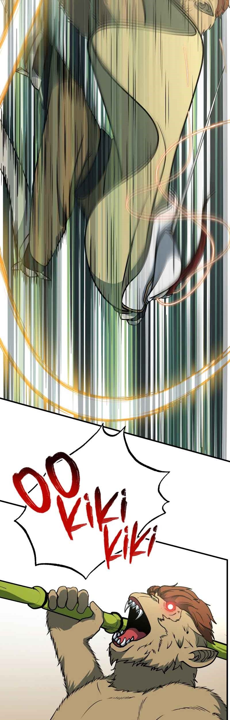Dungeon House chapter 33 halaman 6
