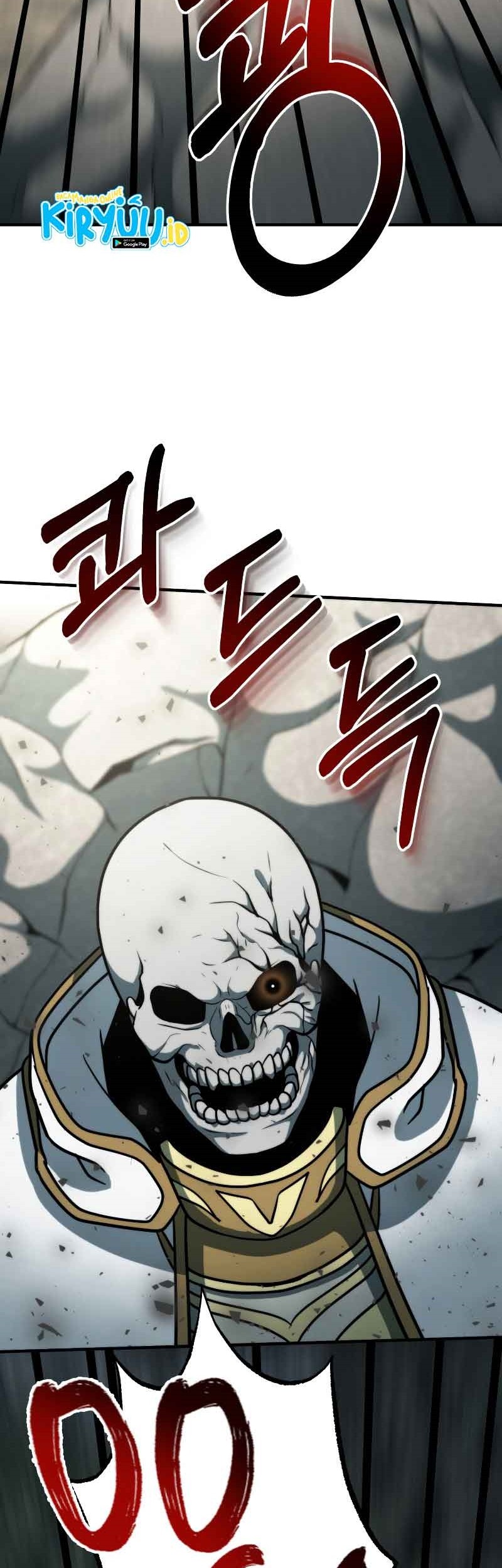 Dungeon House chapter 33 halaman 14