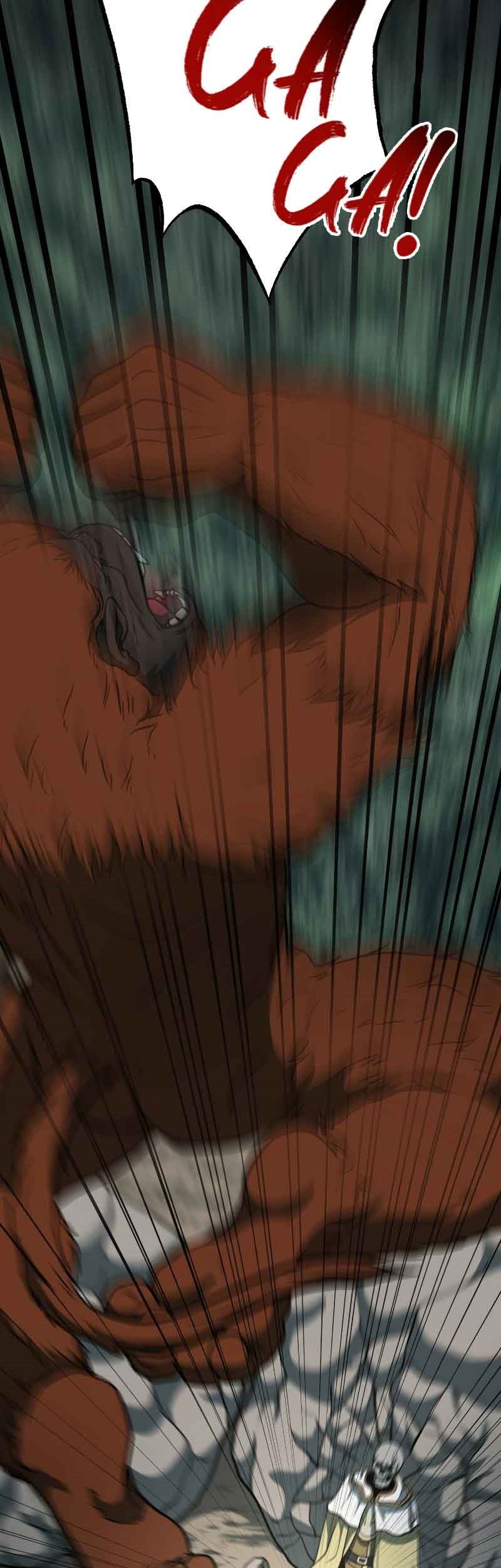 Dungeon House chapter 33 halaman 15