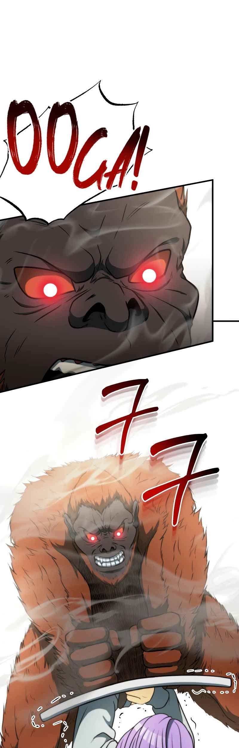 Dungeon House chapter 33 halaman 18