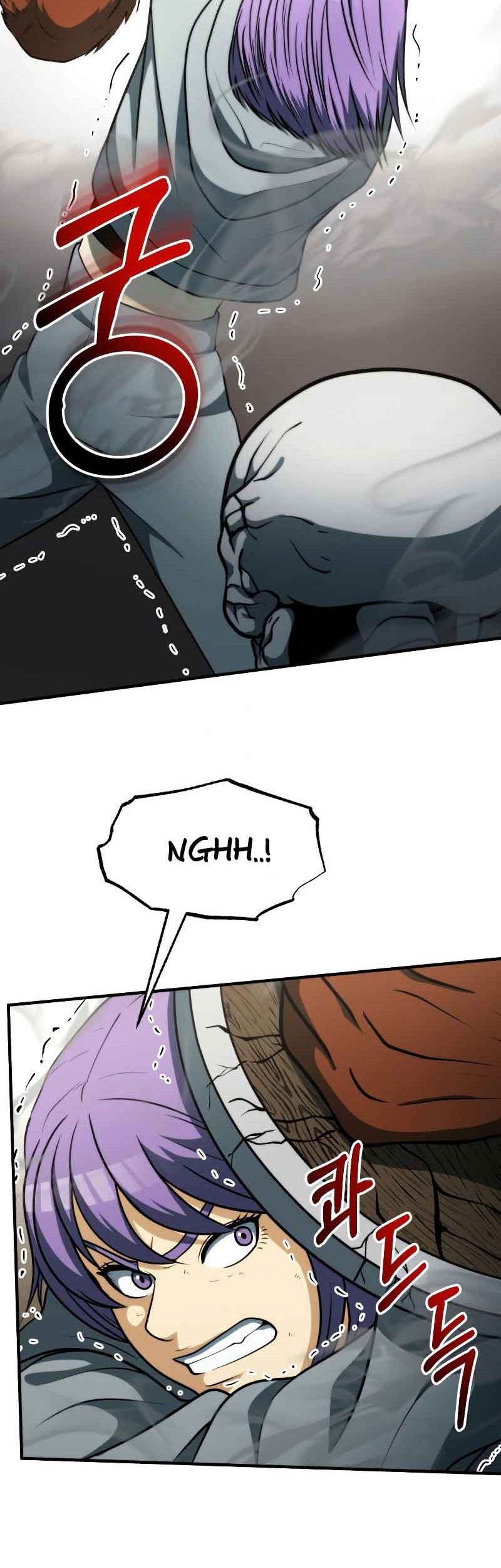 Dungeon House chapter 33 halaman 19