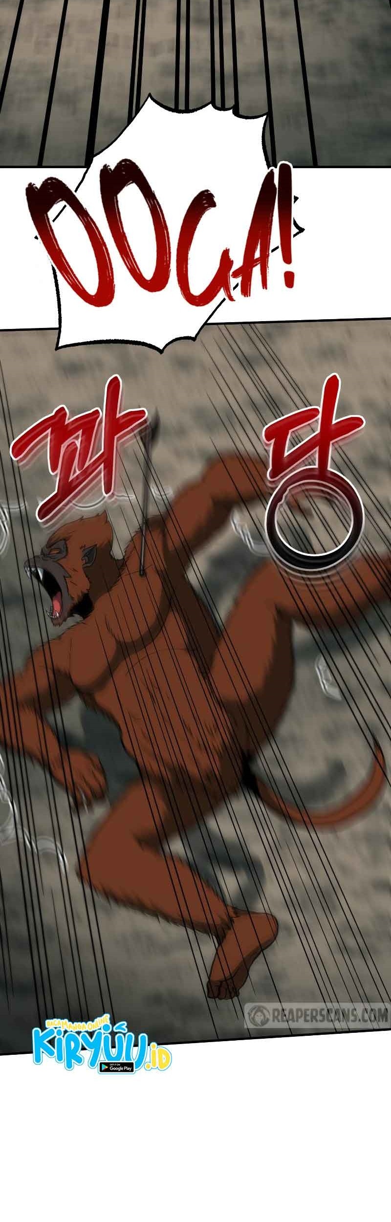 Dungeon House chapter 33 halaman 21