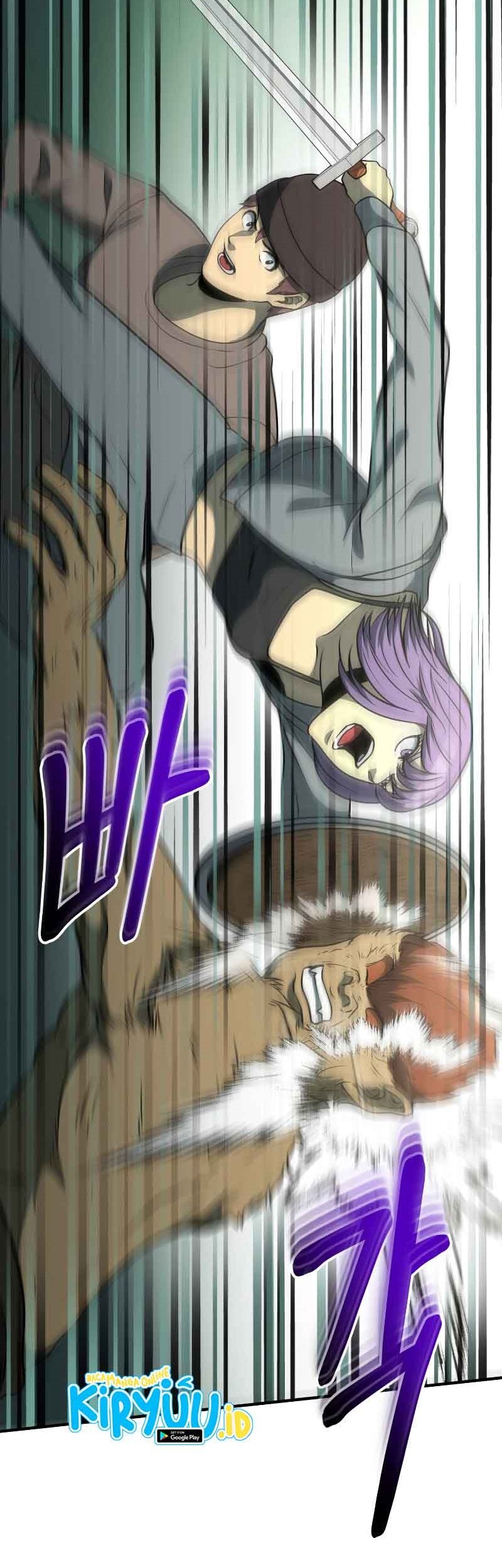 Dungeon House chapter 33 halaman 31