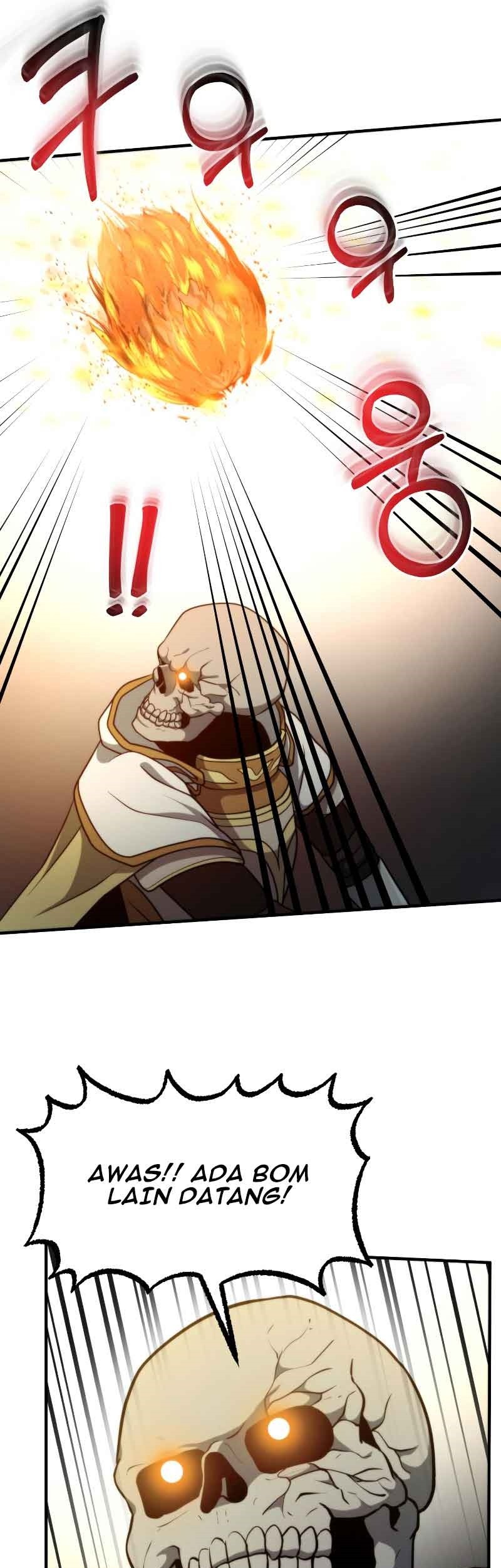 Dungeon House chapter 33 halaman 34
