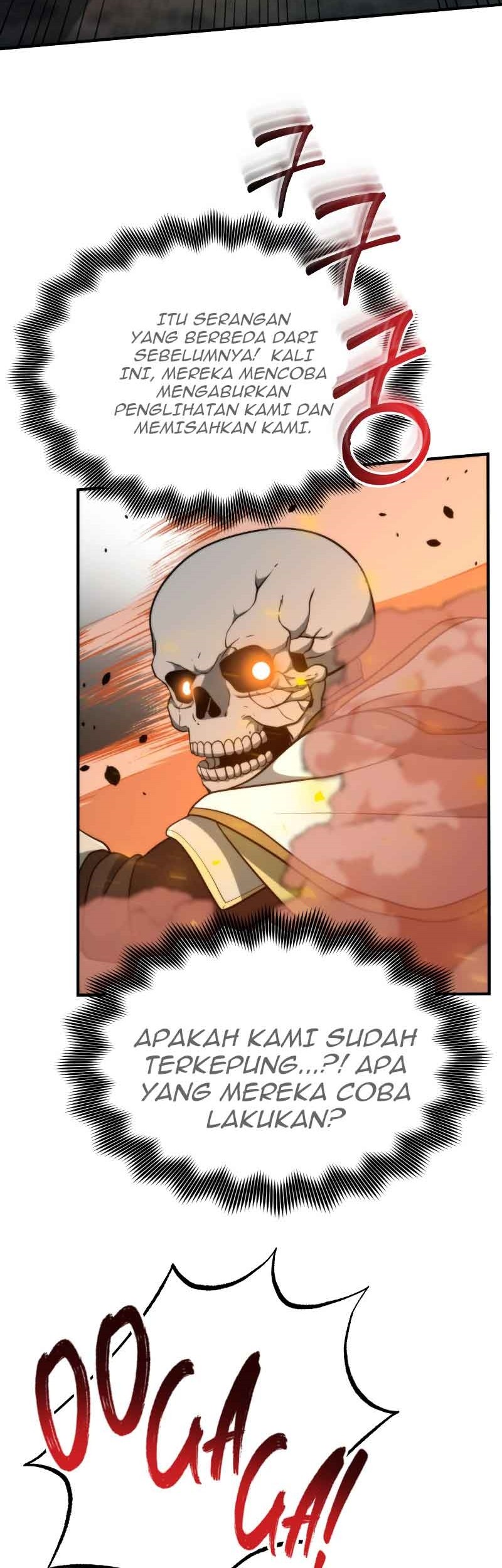 Dungeon House chapter 33 halaman 37