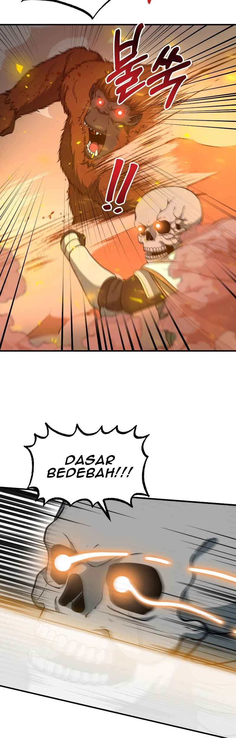 Dungeon House chapter 33 halaman 38