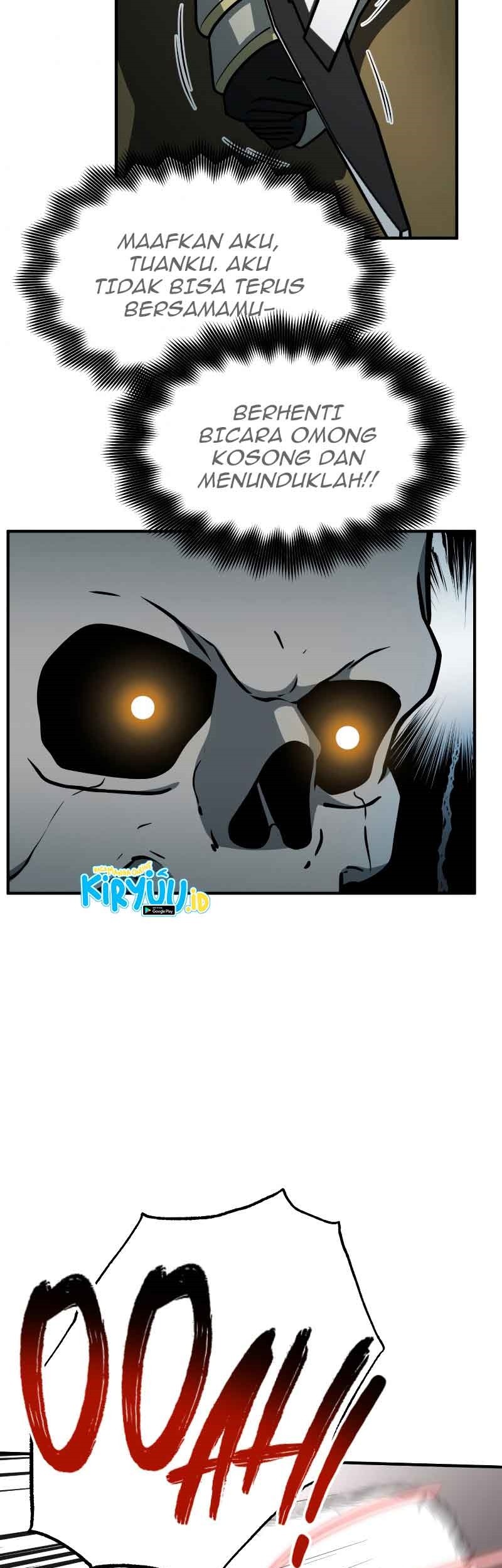 Dungeon House chapter 33 halaman 52