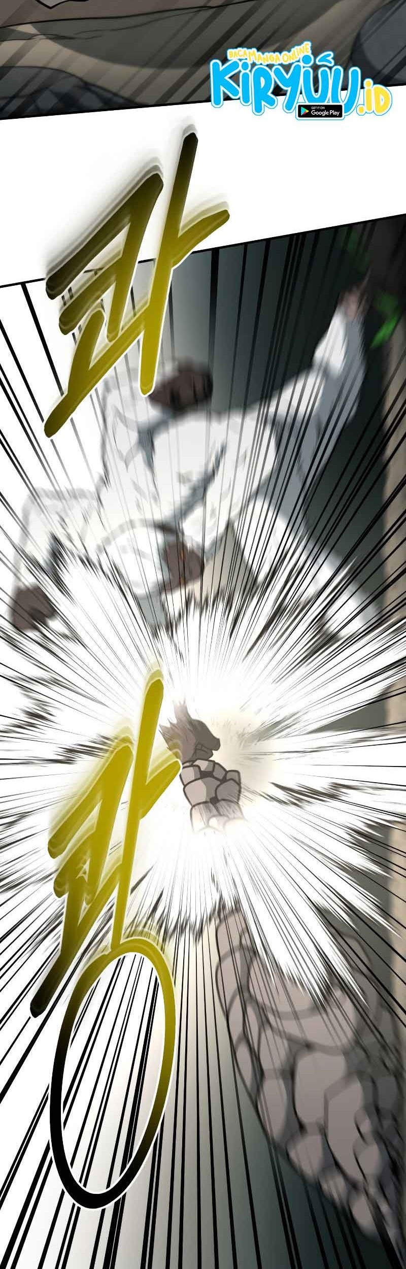 Dungeon House chapter 33 halaman 55
