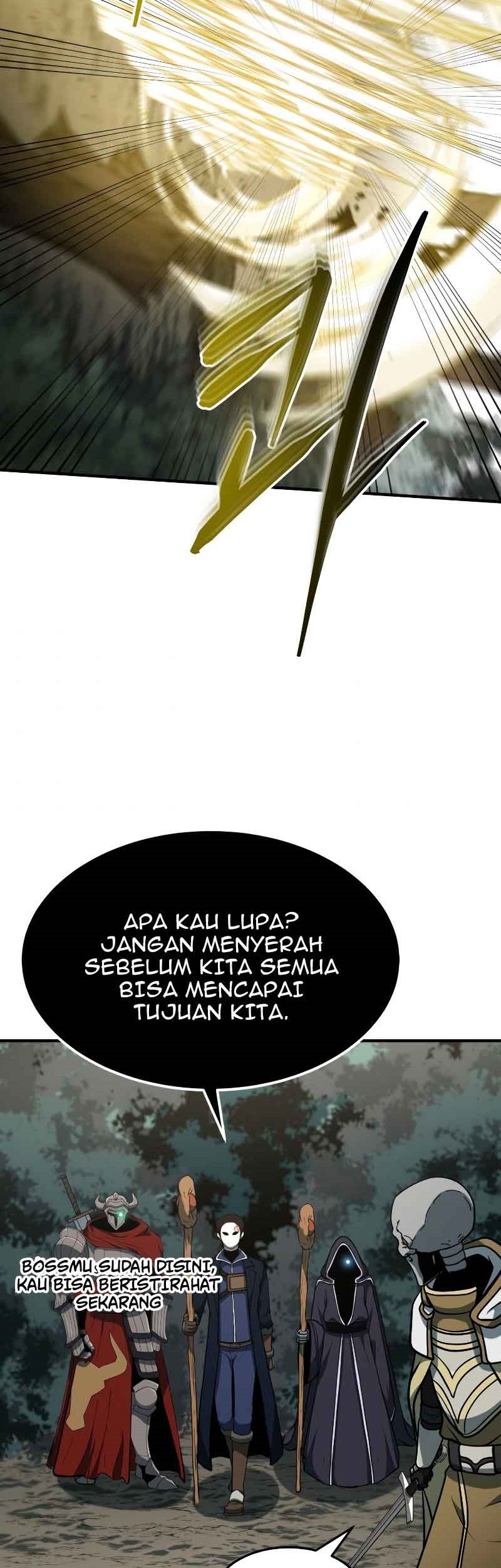 Dungeon House chapter 33 halaman 62