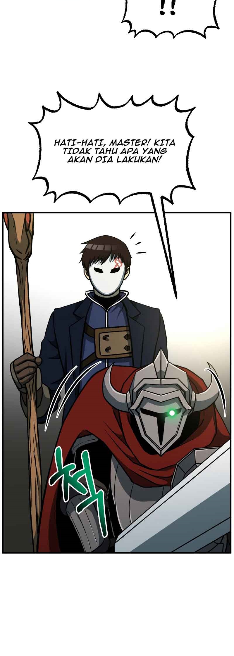 Dungeon House chapter 33 halaman 65