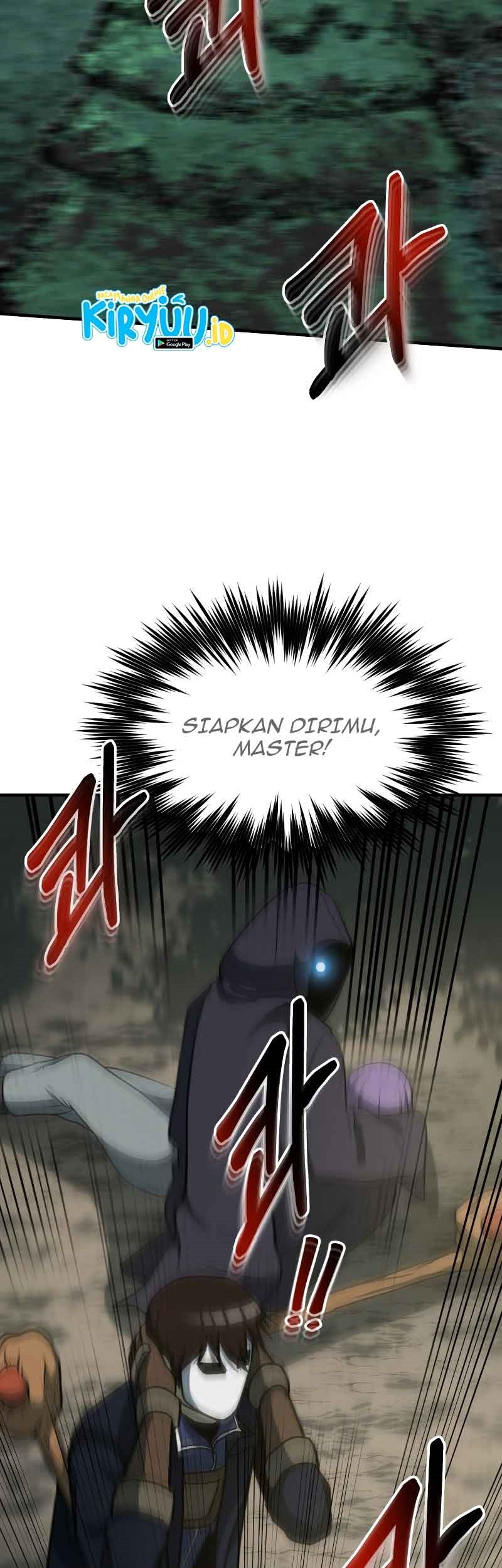Dungeon House chapter 33 halaman 70