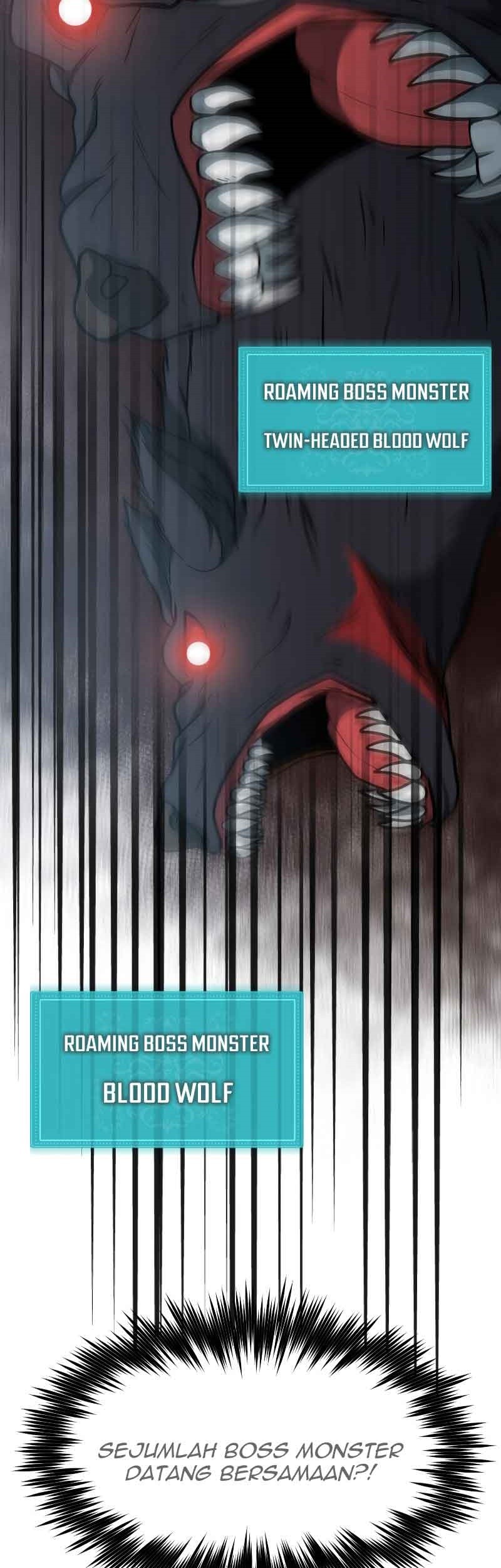 Dungeon House chapter 33 halaman 74