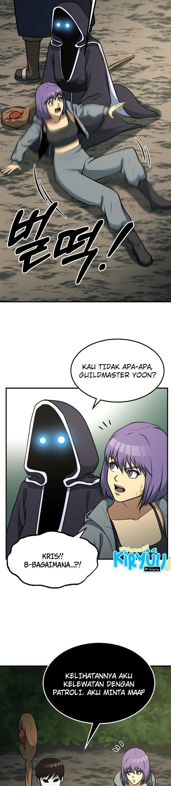 Dungeon House Bab 34 halaman 4