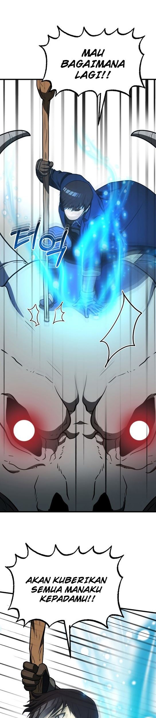 Dungeon House Bab 34 halaman 57