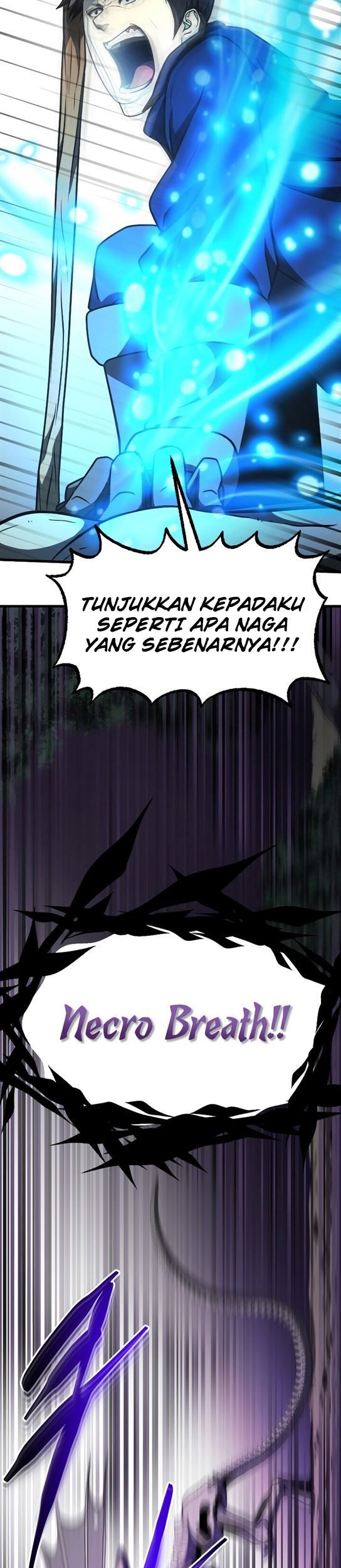 Dungeon House Bab 34 halaman 58