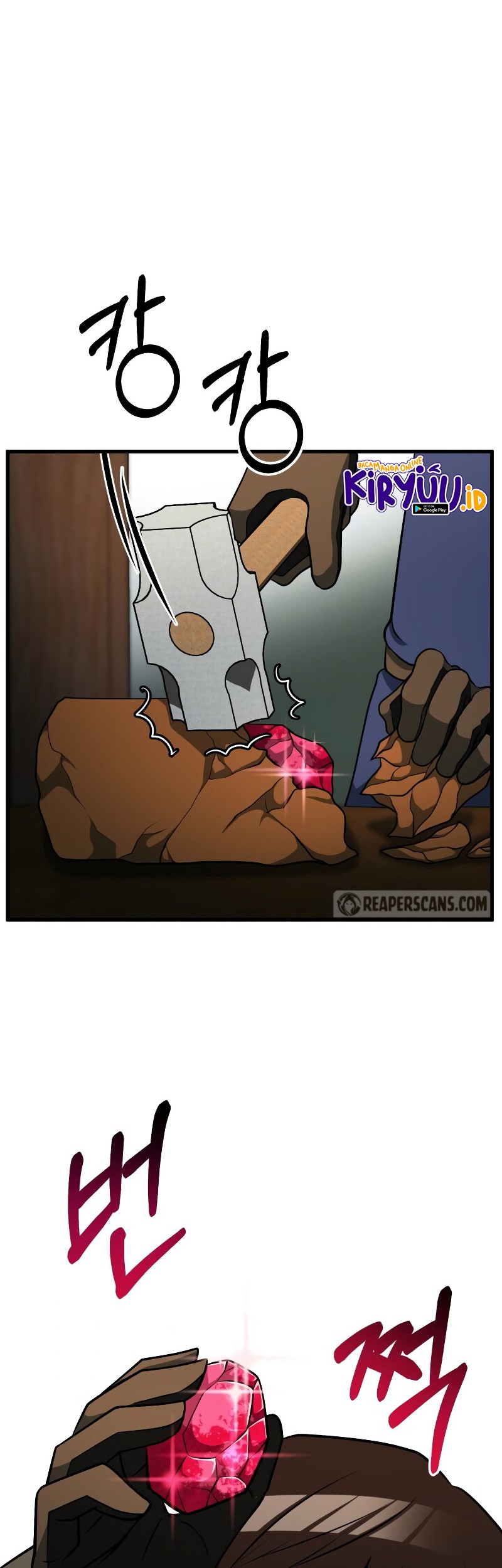 Dungeon House chapter 35 halaman 41