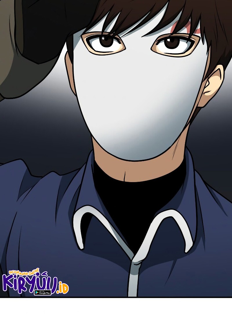 Dungeon House chapter 35 halaman 42