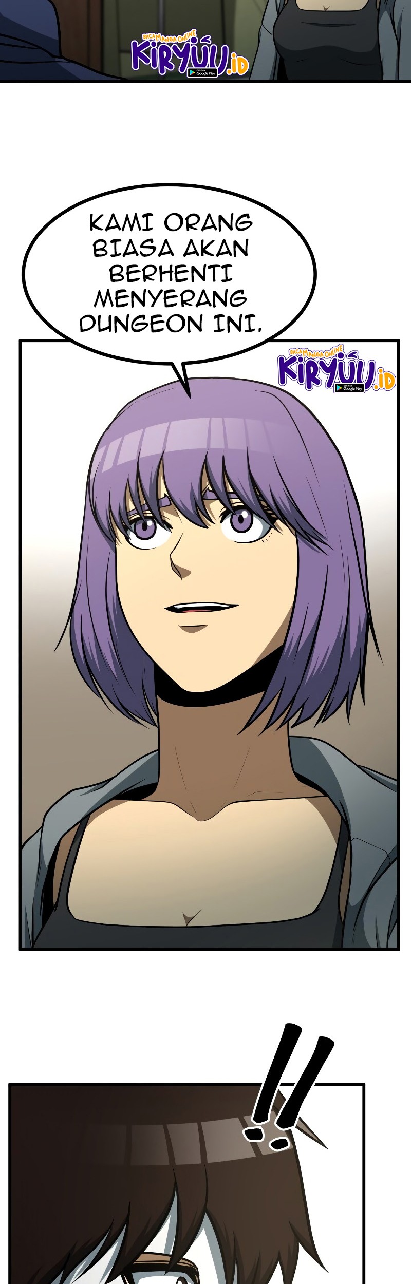 Dungeon House chapter 35 halaman 52