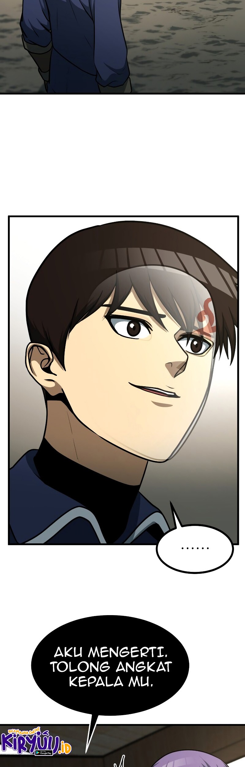 Dungeon House chapter 35 halaman 57