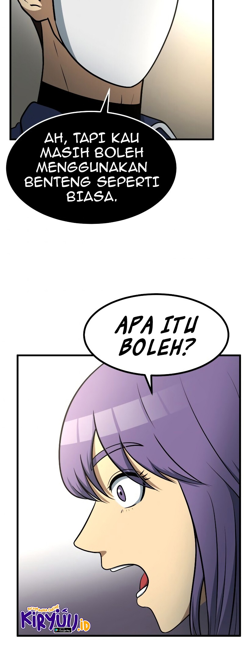 Dungeon House chapter 35 halaman 59