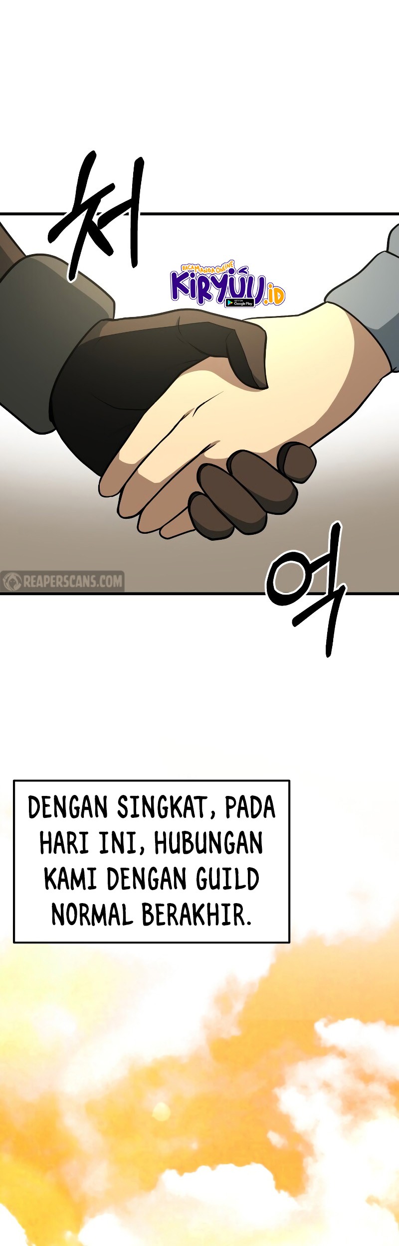 Dungeon House chapter 35 halaman 62