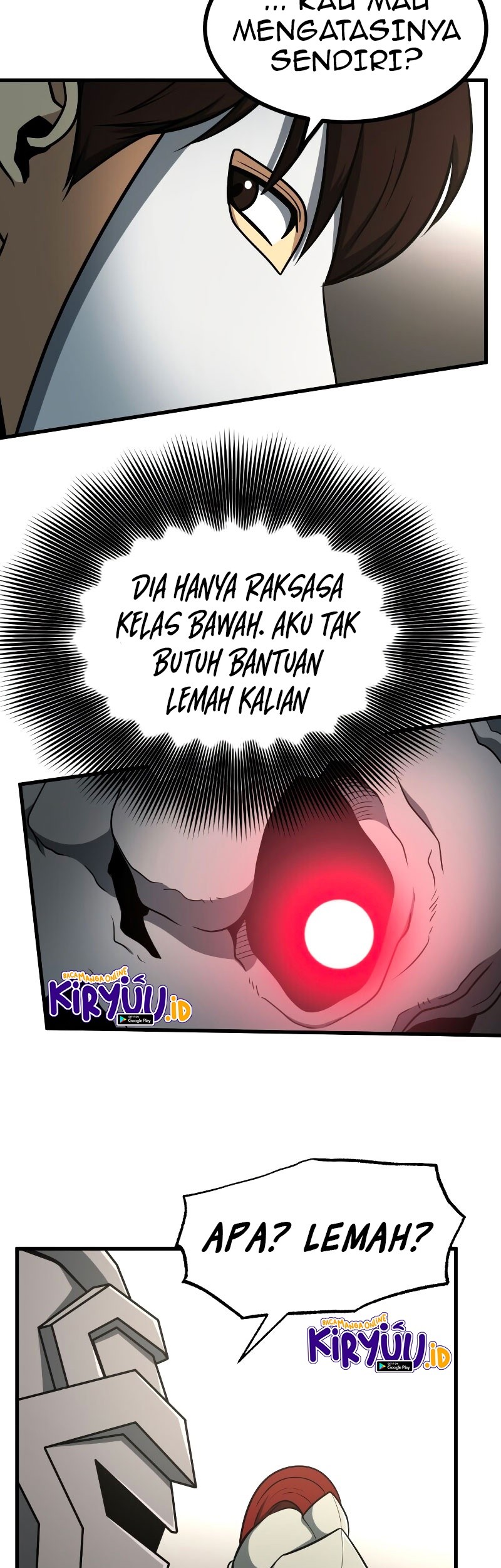 Dungeon House Bab 36 halaman 10