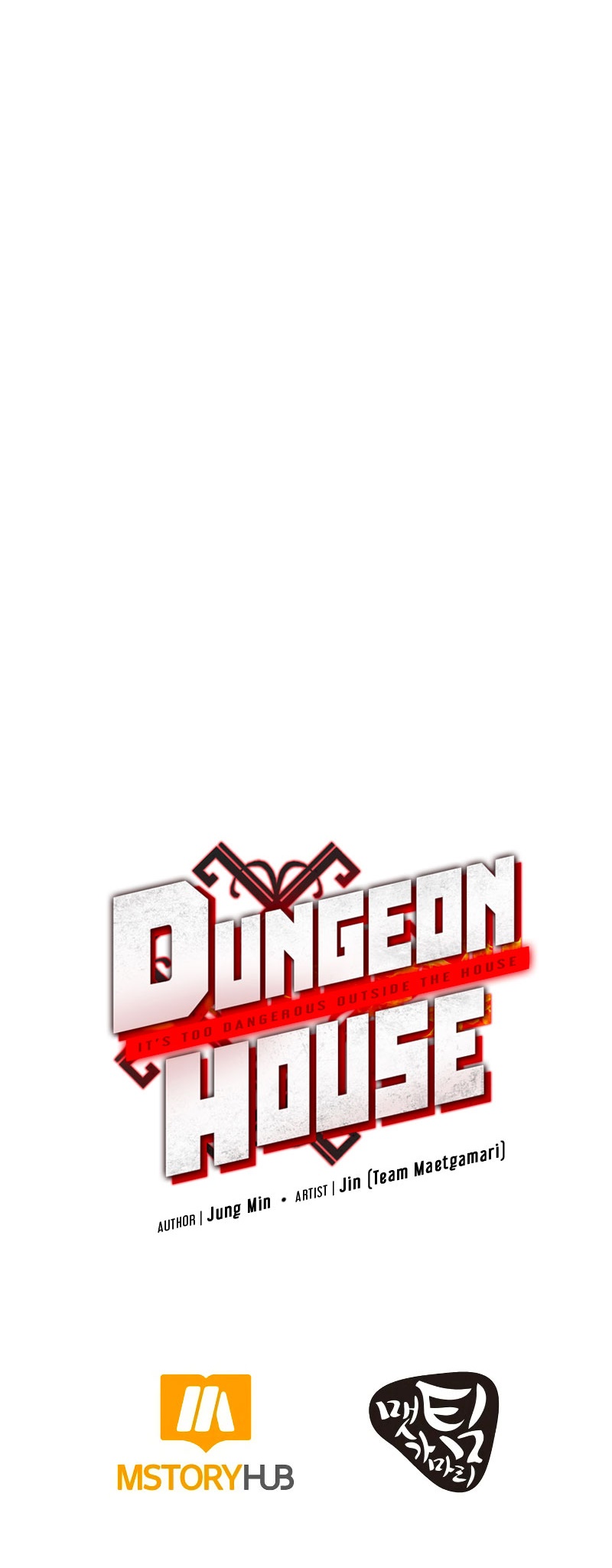 Dungeon House Bab 36 halaman 103