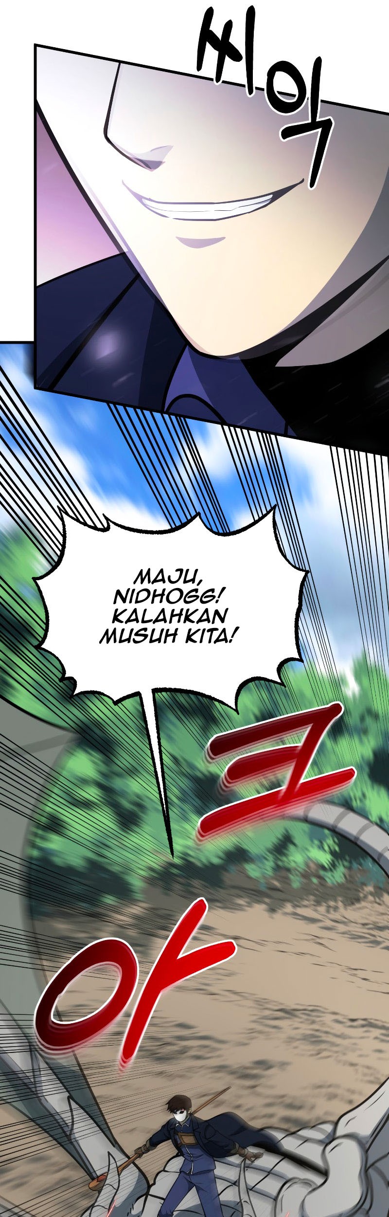 Dungeon House Bab 37 halaman 8