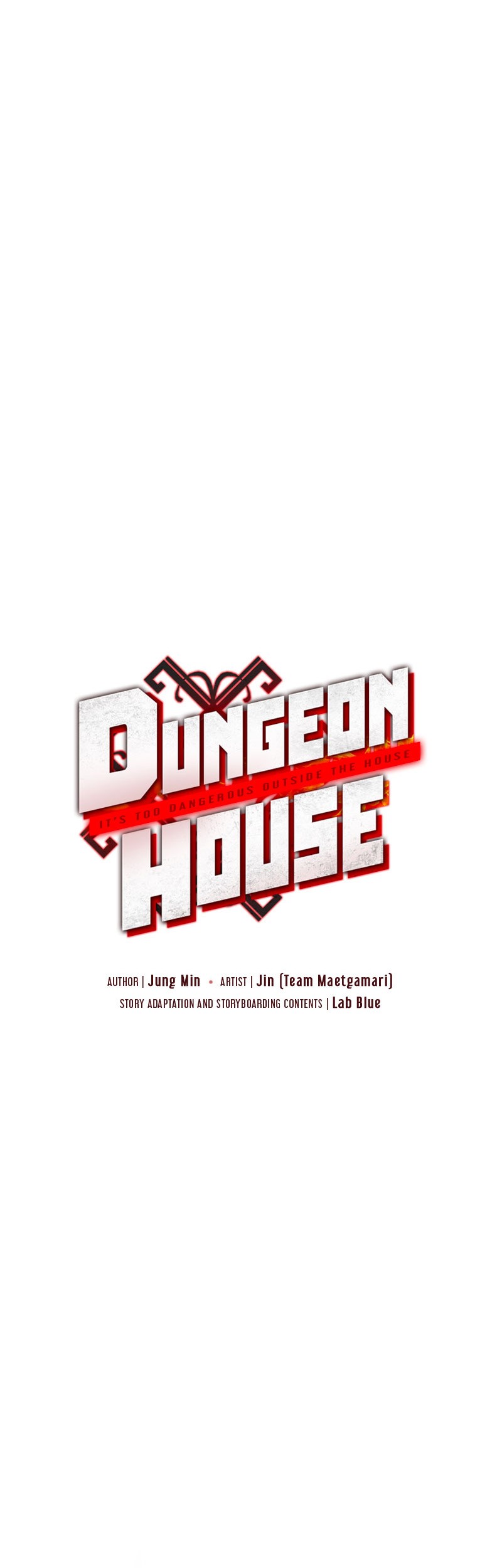 Dungeon House Bab 37 halaman 11