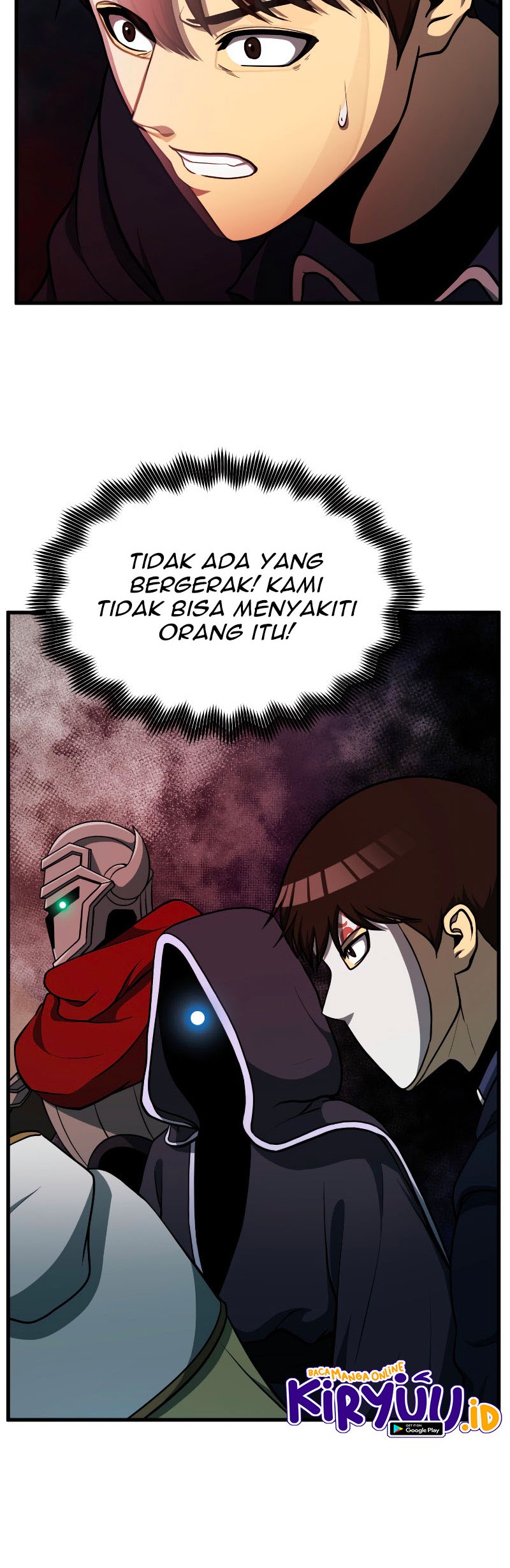 Dungeon House Bab 37 halaman 47