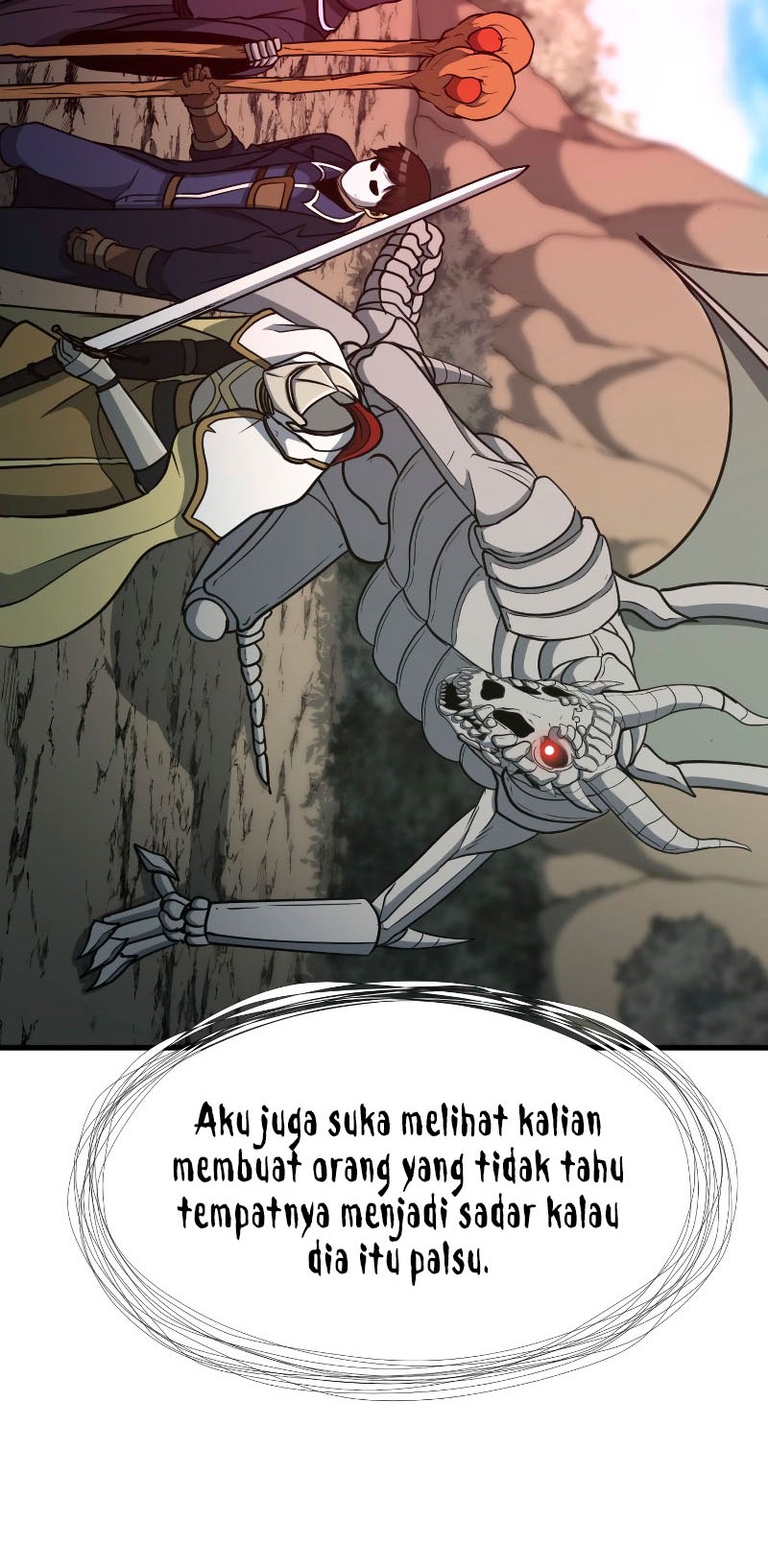 Dungeon House Bab 37 halaman 55