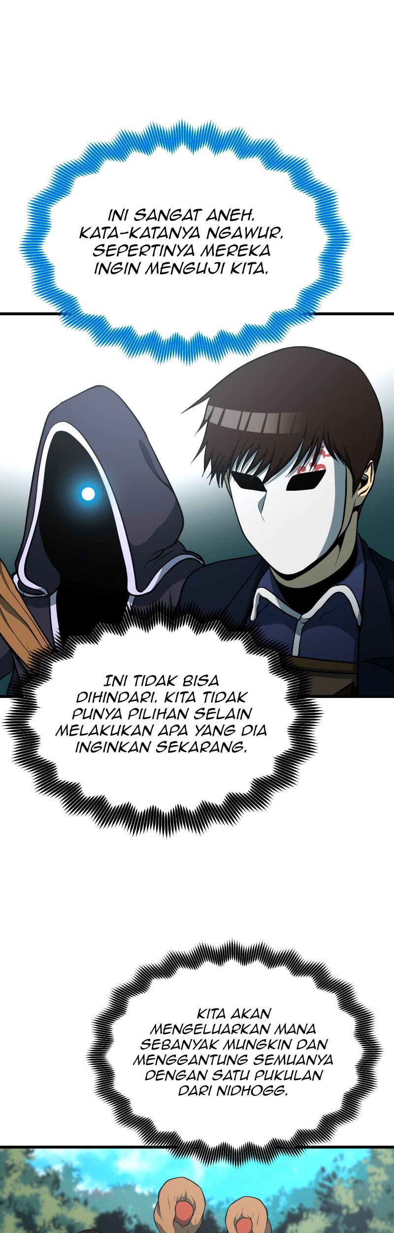 Dungeon House Bab 37 halaman 64