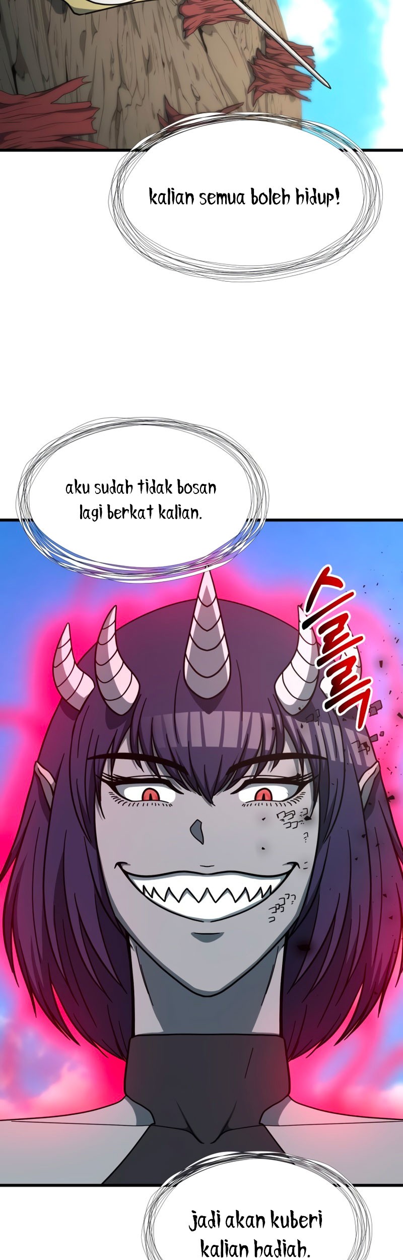 Dungeon House Bab 38 halaman 30