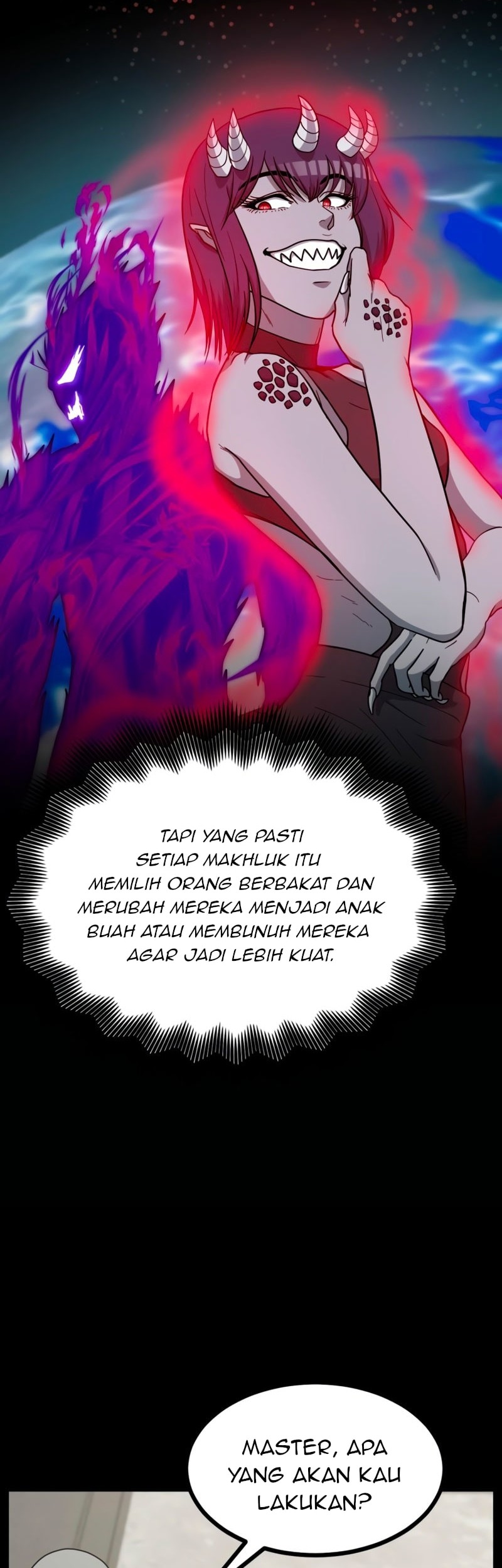 Dungeon House Bab 38 halaman 45