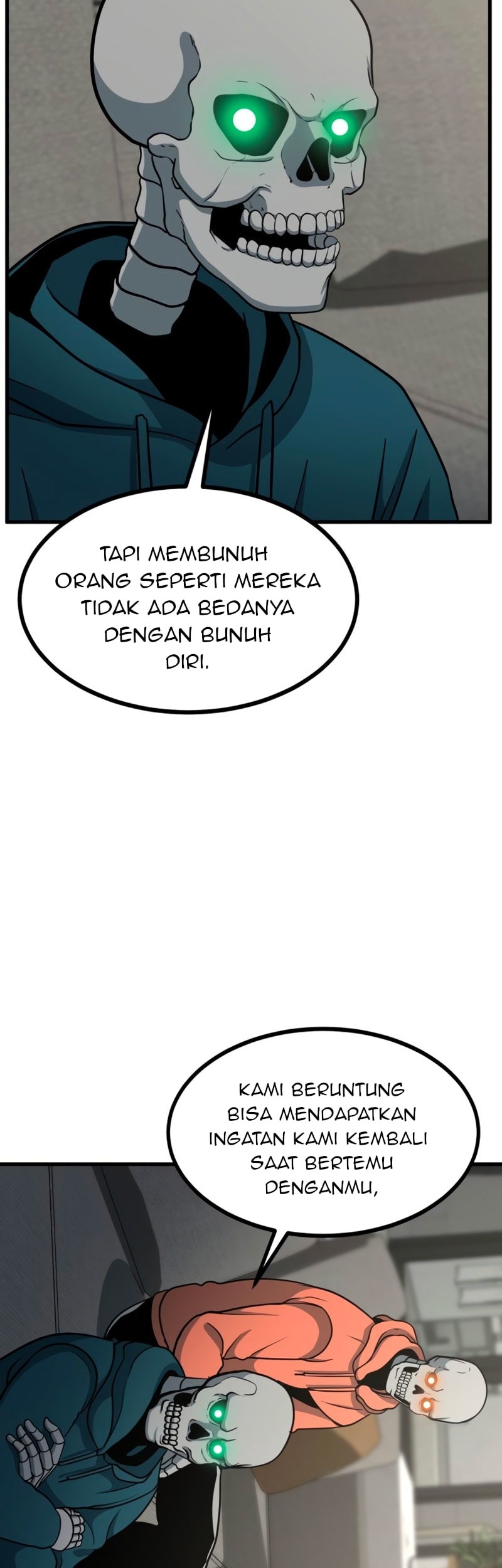 Dungeon House Bab 38 halaman 48