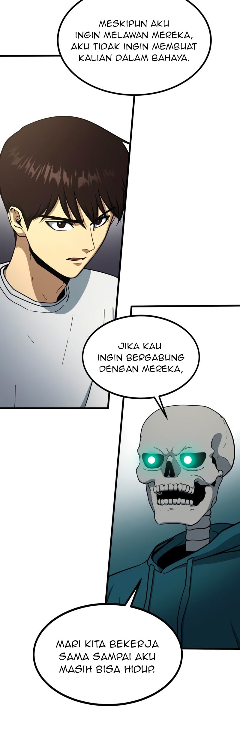 Dungeon House Bab 38 halaman 50