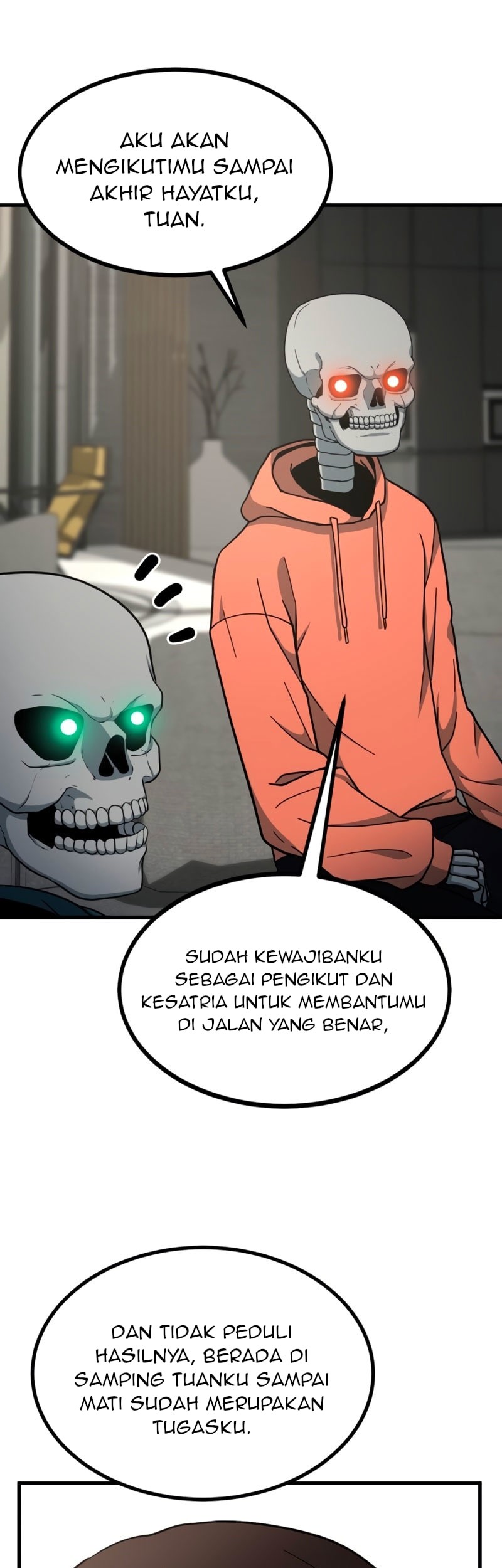 Dungeon House Bab 38 halaman 51
