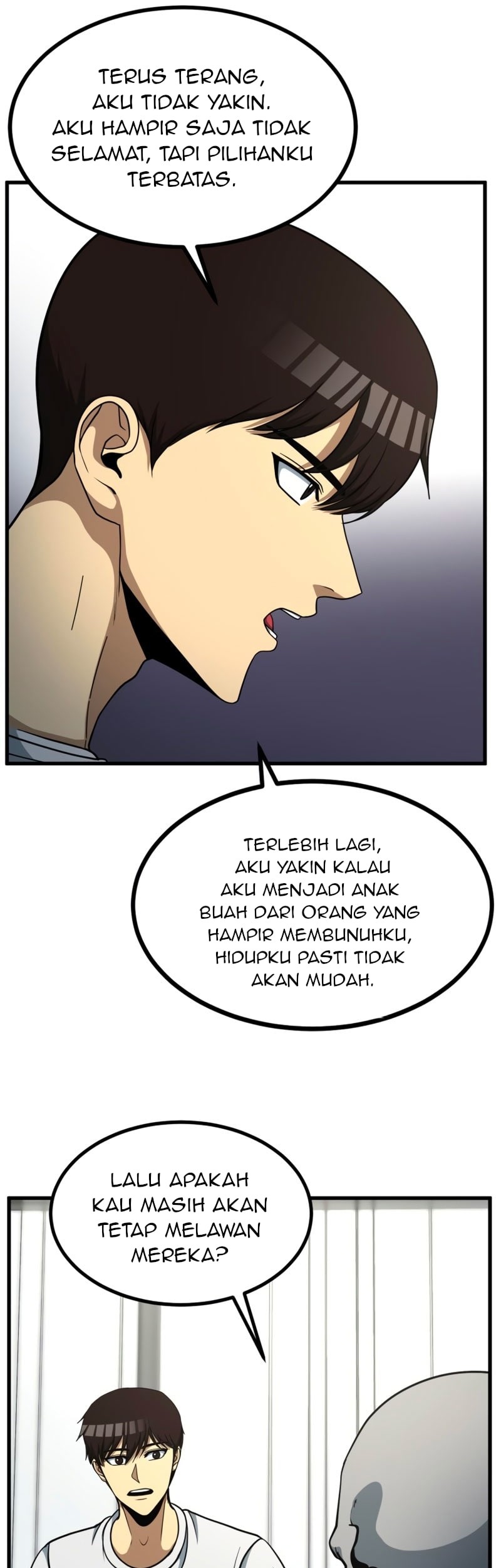Dungeon House Bab 38 halaman 58