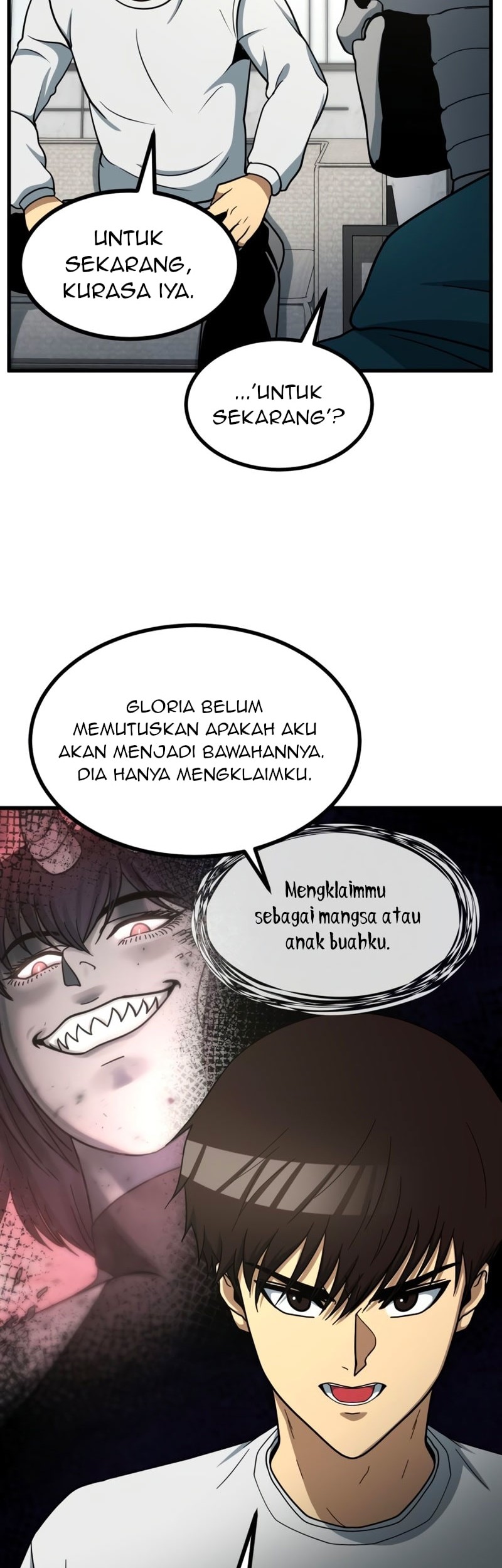 Dungeon House Bab 38 halaman 59