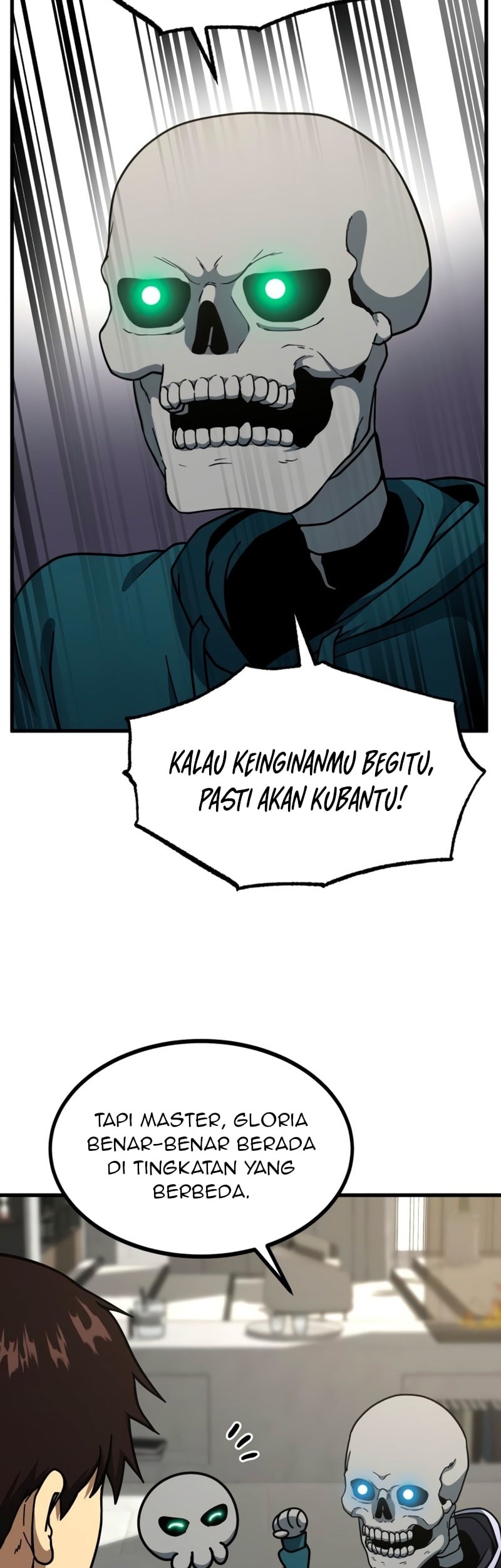 Dungeon House Bab 38 halaman 62