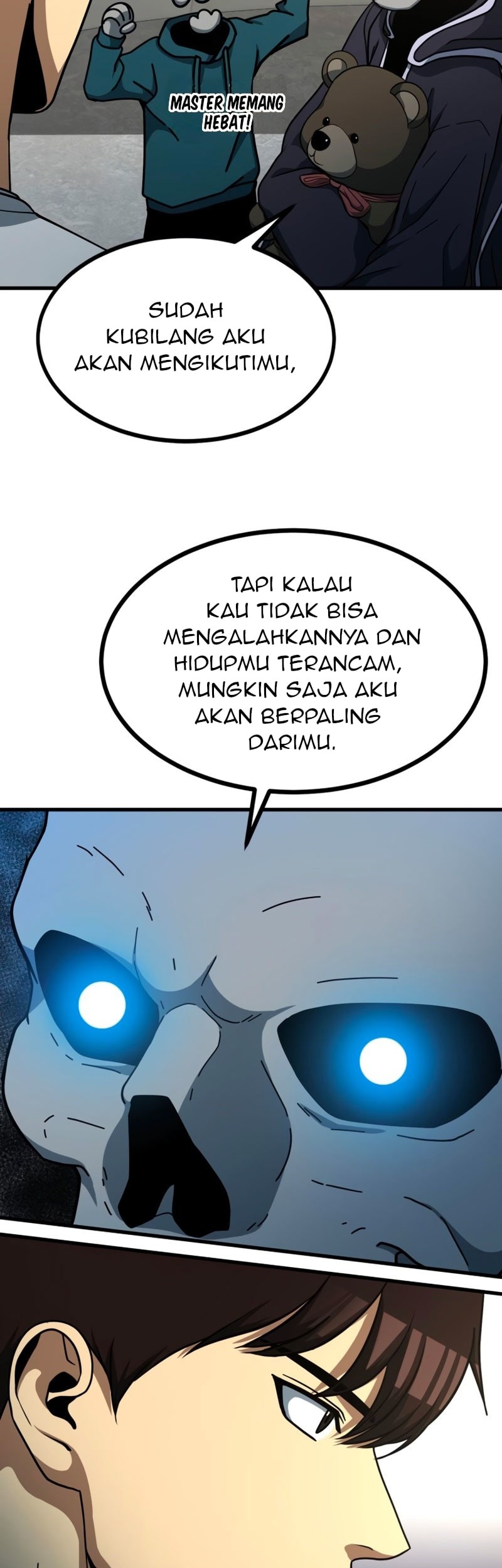 Dungeon House Bab 38 halaman 63