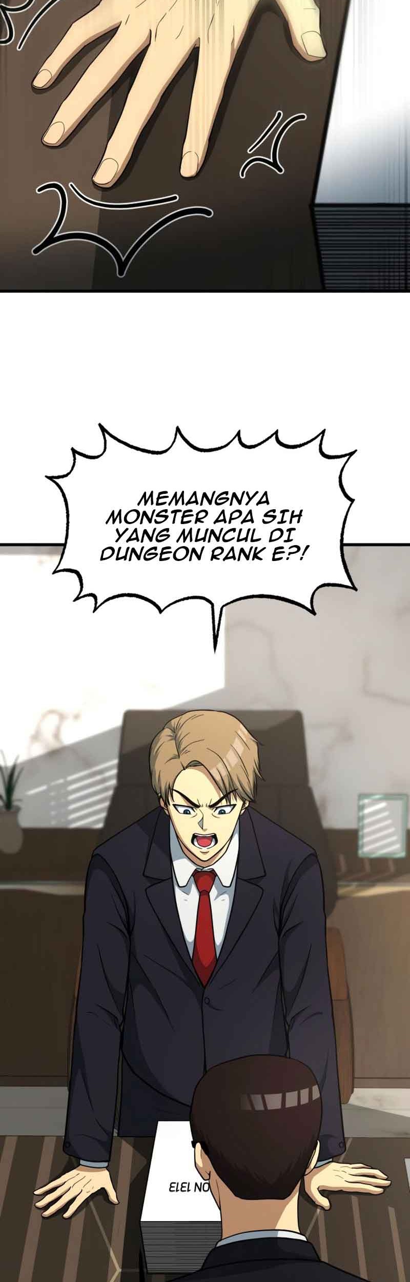 Dungeon House Bab 39 halaman 4