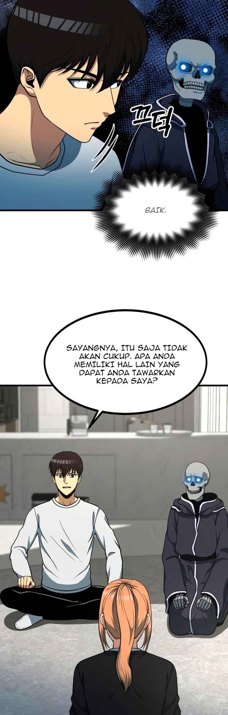Dungeon House Bab 39 halaman 26