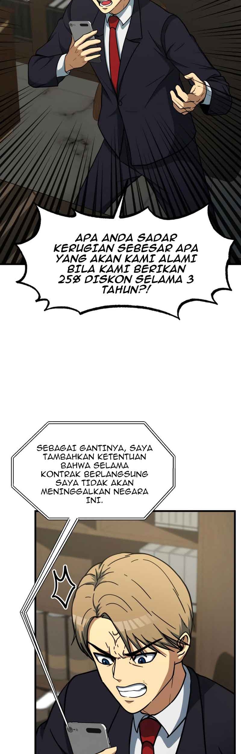 Dungeon House Bab 39 halaman 39