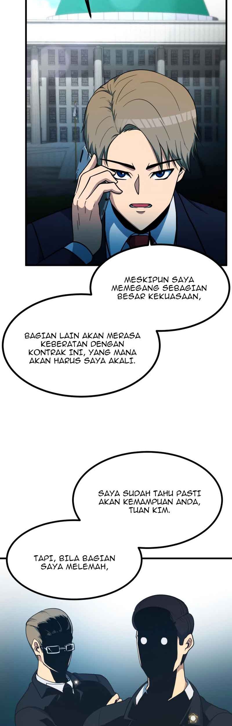 Dungeon House Bab 39 halaman 55