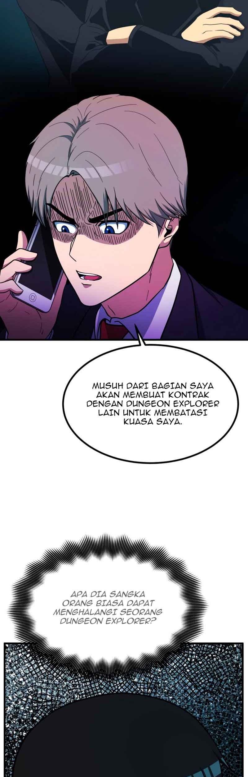 Dungeon House Bab 39 halaman 56