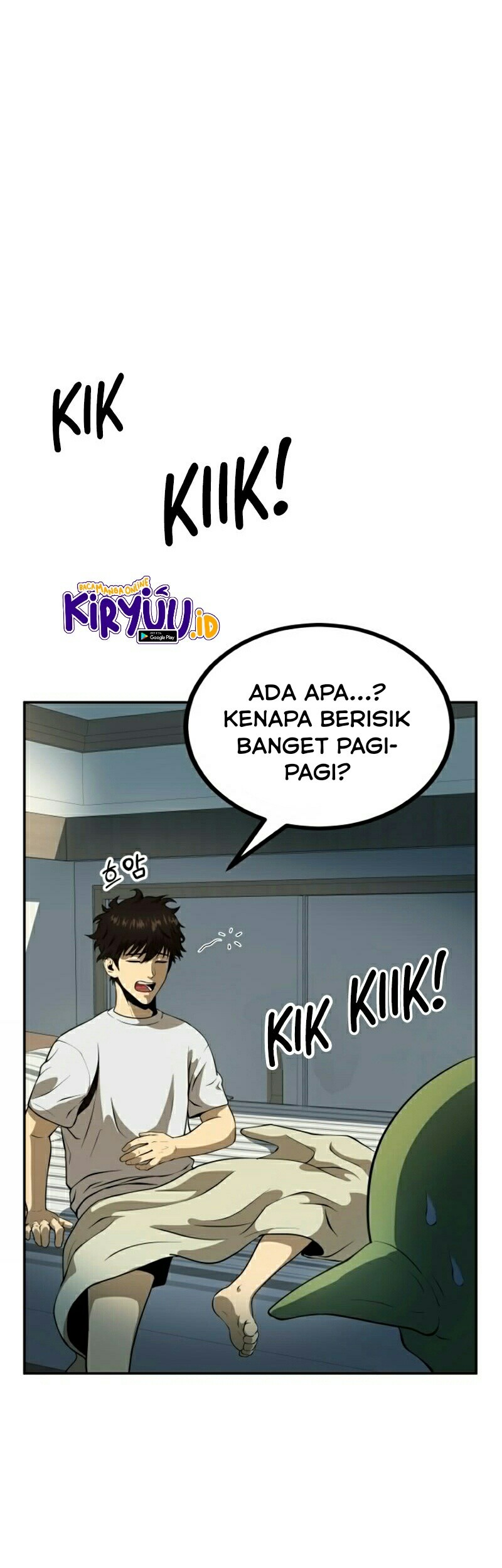 Dungeon House Bab 4 halaman 12