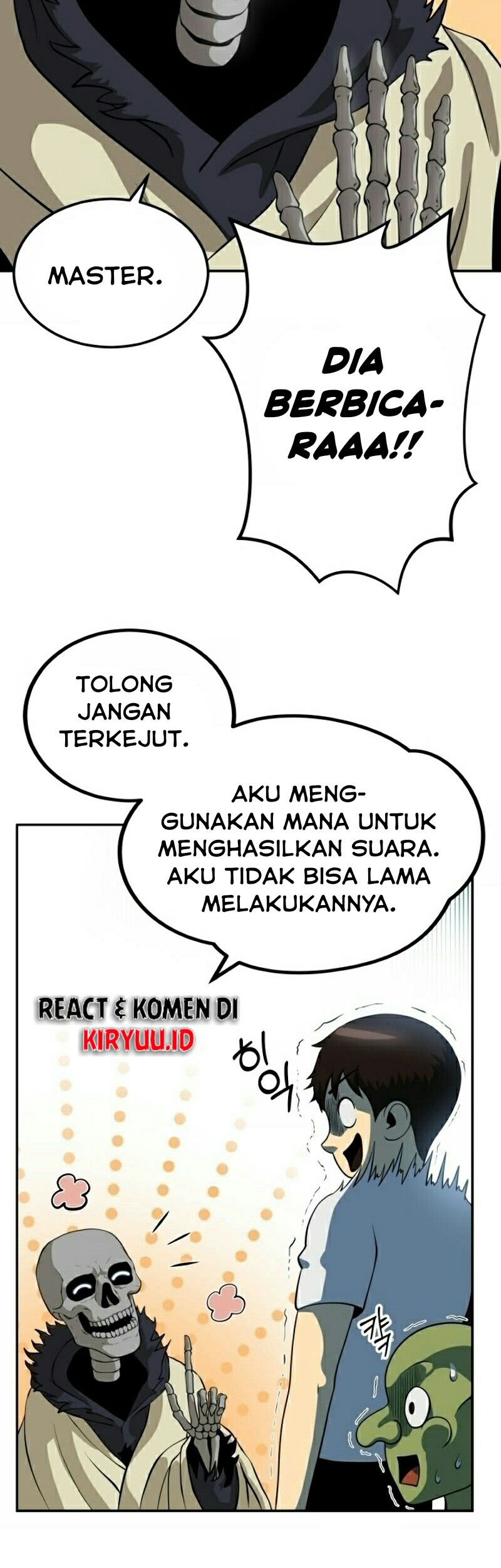 Dungeon House Bab 4 halaman 18